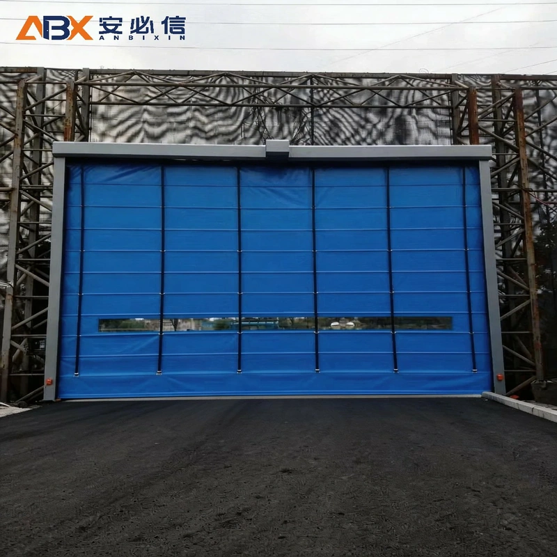淮南市充气式门封