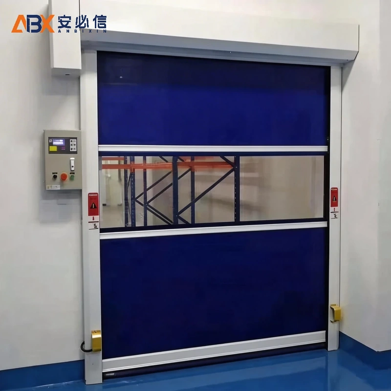 淮南市快速门